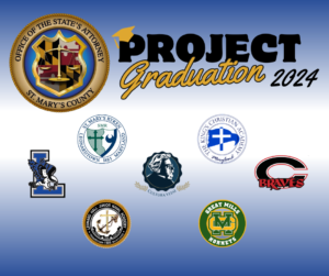 State’s Attorney Jaymi Sterling Announces Plans for 40th Annual Project Graduation