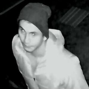St. Mary’s County Sheriff’s Office Seeking Identity of Suspect Who Attempted to Enter Residence