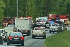 UPDATE: 19-Year-Old Killed After Motor Vehicle Collision in Mechanicsville