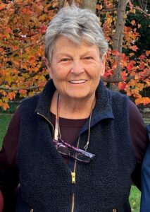 Janice ”Jan” Barbara Emerson, 81,