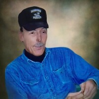 William Robert “Bobby” Cowger, 75,