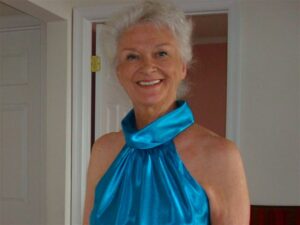 Barbara “Grammie” Palakanis, 86,