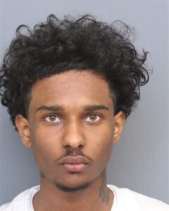 Charles County Sheriff’s Office Detectives Arrest Suspect in Connection with Burglary at Waldorf Firehouse