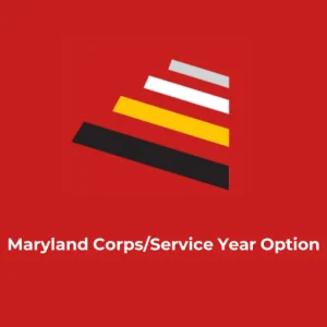 Charles County Public School Applications Open for Maryland Corps/Service Year Option Program for 18 and Older