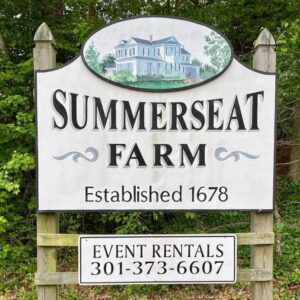 Celebrate Earth Day at Summerseat Farm