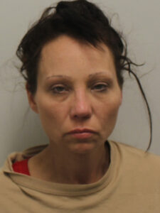 Hollywood Woman Arrested for Indecent Exposure After Bizarre Incident in St. Mary’s County