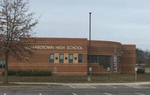 Police Investigating Student That Brought a Shotgun to Leonardtown High School