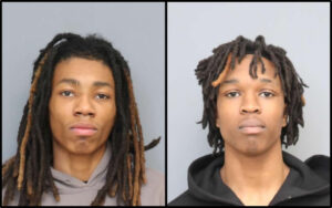 Police in Charles County Arrest Four Suspects for Armed Robbery and Recover a Loaded Handgun – All Released on Personal Recognizance