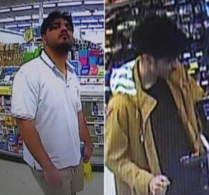 UPDATE: Police Seeking Assistance Identifying Suspects in Credit Card Skimming Case at Dollar General Store in Charlotte Hall