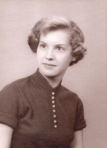 Margaret Clark Doyle, 85,