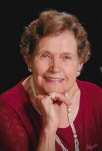 Mary Ramona Wathen, 91,