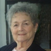 Marian Ann, 87,