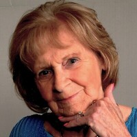 Gladys Jean Lyon, 89,