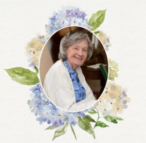 Catherine Frances Armiger, 97,