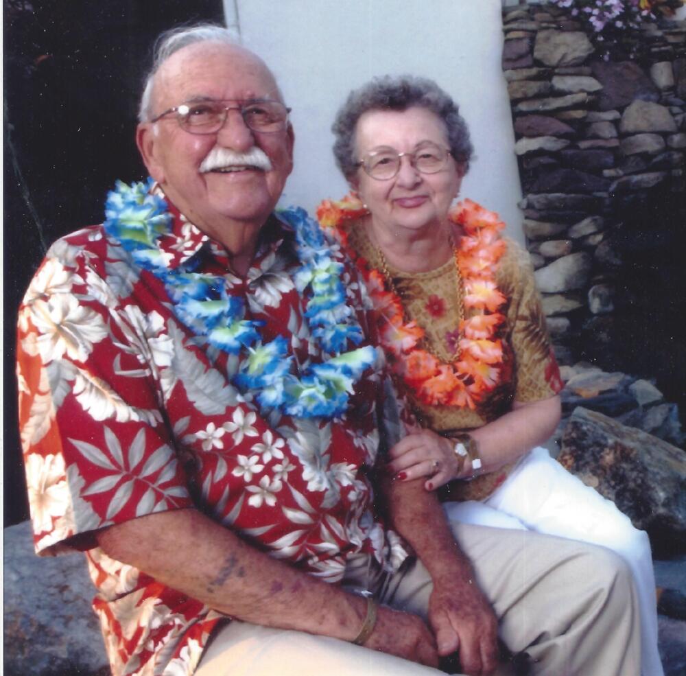 Joseph Henry “John” Caldwell, 94, Southern Maryland News Net