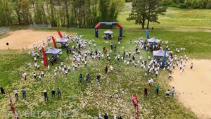 Sunderland Elementary Boosterthon Fun Run Raises Over $23,000