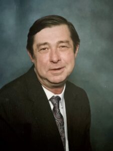 James Louis “Bootsie” Norris Sr., 77,