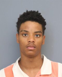 Police in Charles County Arrest 18-Year-Old Indian Head Man for Armed Robbery