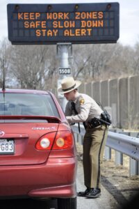 Maryland State Police Bolster Patrols For A Safer Memorial Day Weekend 2024