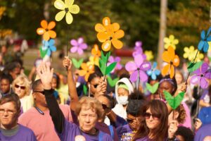 Alzheimer’s Association Announces New Change to Walk to End Alzheimer’s This Fall