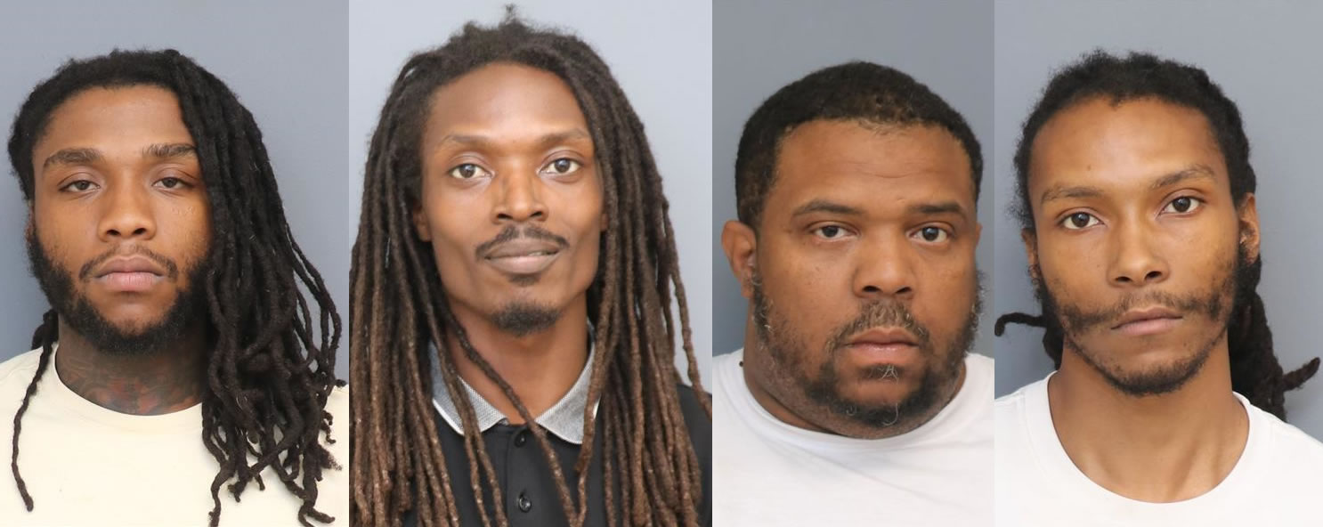 Drug Trafficking Organization Dismantled in Charles County: Successful