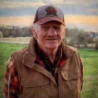 Richard “Pop” Henry Boone, Sr., 90,