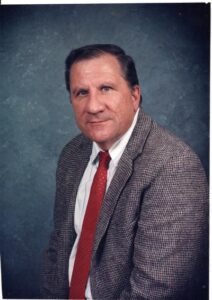 Michael Joseph Lizbinski, Sr., 81
