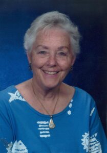 Dolores Theresa (Cage) Dowling, 95,