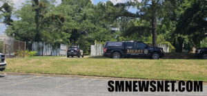 Police in Lexington Park Investigating Body Found Behind Local Business – Southern Maryland News Net