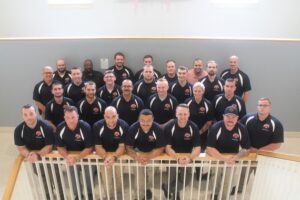 26 Law Enforcement Officers Graduate from University of Maryland’s DUI Institute