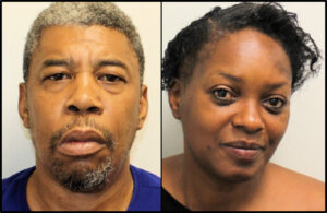 State Police Arrest Lexington Park Couple for Drug Possession in St. Mary’s County