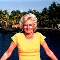 Margaretha W. Harner, 86,