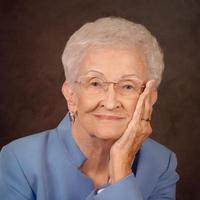 Betty Lea Thompson, 93,