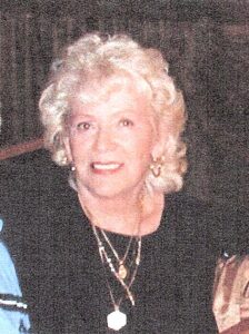 Mabel Lucille “Mickie” Andersen, 87,