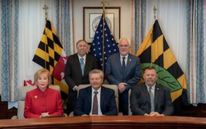 Calvert County Board of Commissioners Meeting Summary – July 9, 2024