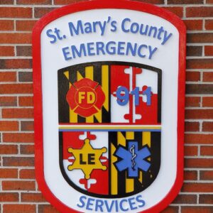 St. Mary’s County and Calvert County Sheriff’s Office Releases Information Concerning Fentanyl Theft from Paramedic Narcotics Supply