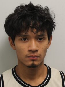 Jefferson Edwardo Alvarez-Contreas, 20, of Lexington Park