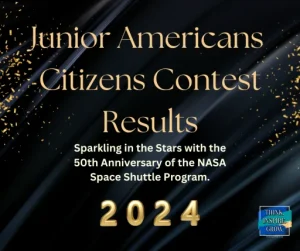 Charles County Students Earn Awards in 2024 Junior American Citizens Contest