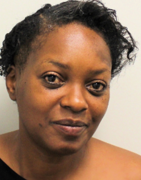 Latoya N. Sewell, 41, of Lexington Park