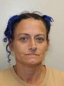 Lexington Park Woman Arrested Twice in Two Days for Drug Possession