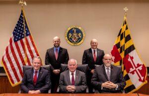 Saint Mary’s County Commissioners Address Various County Issues in July 23 Meeting