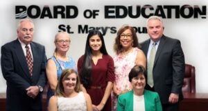 St. Mary’s County Board of Education Discusses Cell Phone Use in Schools