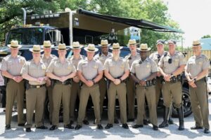 Maryland State Police Ready Increased Highway Enforcement For A Safer Independence Day