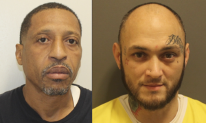 UPDATE – Details Released: Police Arrest Two Felons Following Theft of AR-15 Rifle from Lexington Park Gun Store