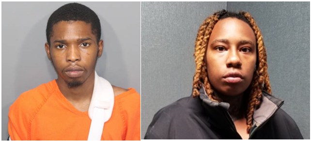 Police Arrest Two Suspects Wanted for Murder of 16-Year-Old During Robbery