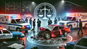 Understanding Delays in Bringing Charges for a Fatal Motor Vehicle Accident