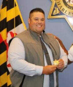 Charles County Sheriff’s Deputy Pleads Guilty to DUI After Taking Wrong Truck Home From Bar