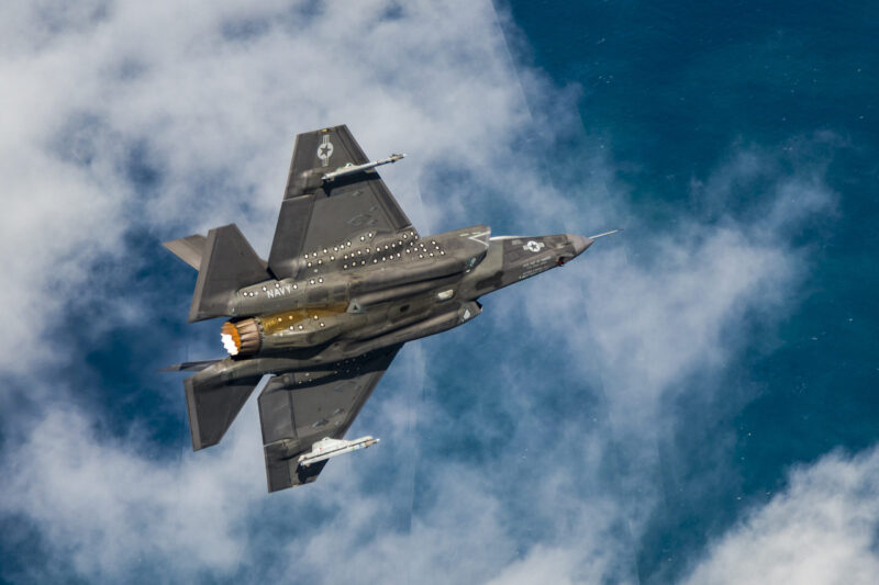 Noise Advisory – NAS Patuxent River Sets Noise Advisory for February 4, 2026 for NAS Patuxent River, Webster Outlying Field