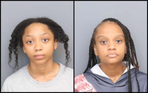 Two Women Charged with Vandalism and Theft at Waldorf Beauty Store