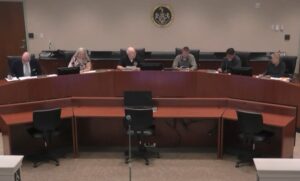 VIDEO: Saint Mary’s County Alcohol Beverage Board Meeting Reviews Two Violations and Hands Out Fines